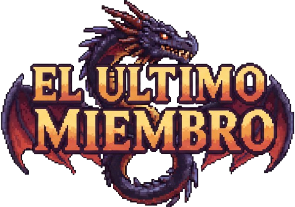 Logo El Último Miembro