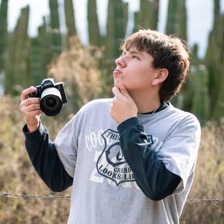 Gerardo Zamora fotógrafo