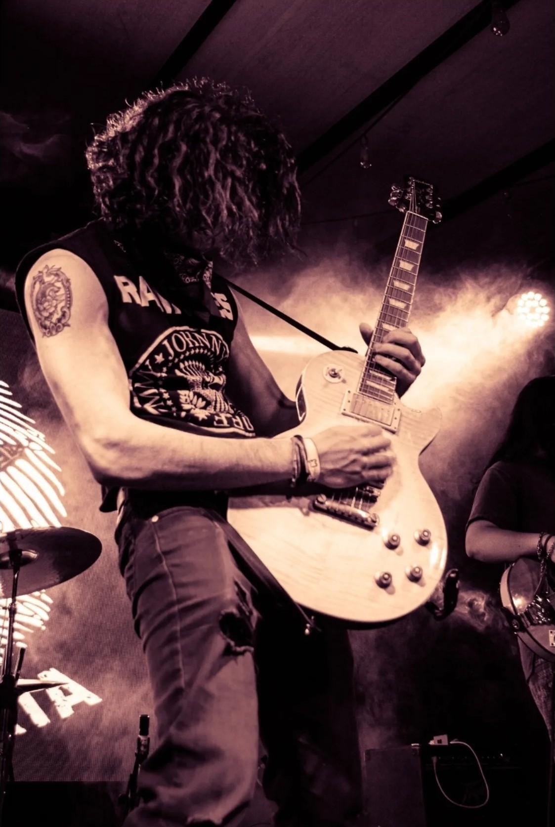 Fotografia de Concierto