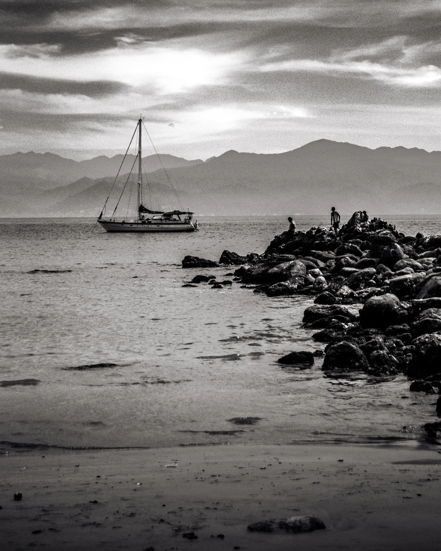 Fotografia de Paisajes