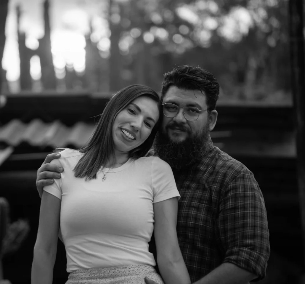 Fotografia en Pareja