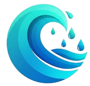 RainyWaves Logo
